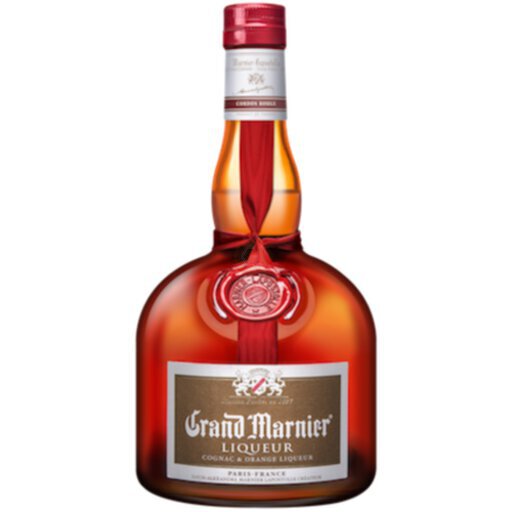 Grand Marnier Gift Set 750ml