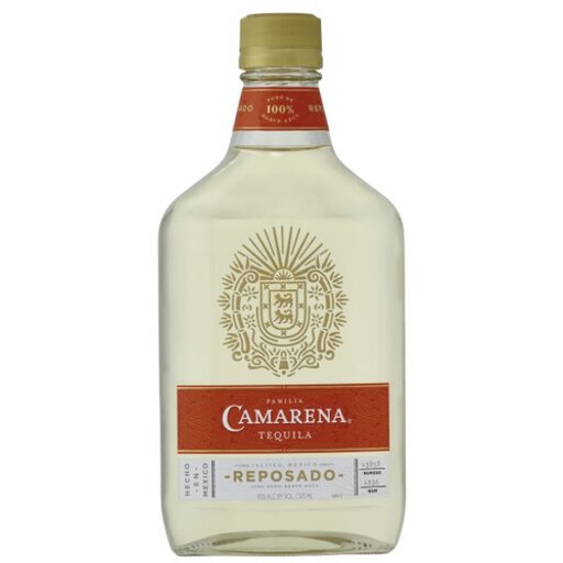 Camarena Reposado Tequila 375ml