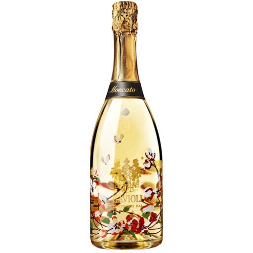Gavioli Moscato 750ml
