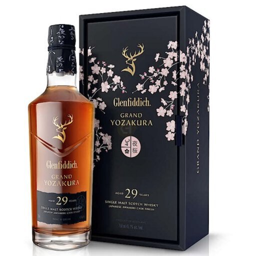 Glenfiddich 29 Year 750ml