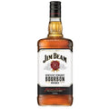 Jim Beam Bourbon 1.75L
