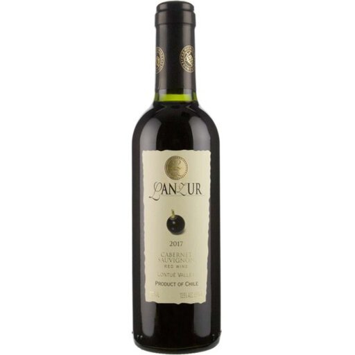 Lanzur Cabernet 187ml