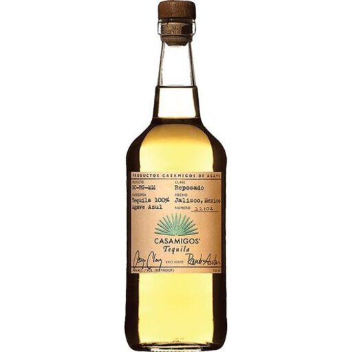 Casamigos Reposado 1L