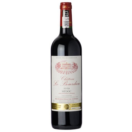 La Chenaie du Bour 750ml