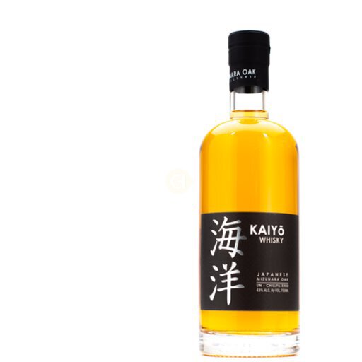 Kayyo Whisky 750ml