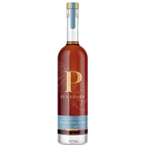 Penelope Tokaji 750ml