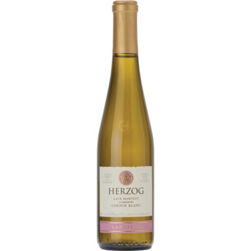 Herzog Late Harvest Chenin Blanc 375ml