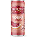Deep Eddy Grapefruit 4-Pack