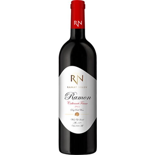 Ramat Negev Cabernet 750ml