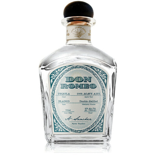 Don Romeo Blanco 750ml