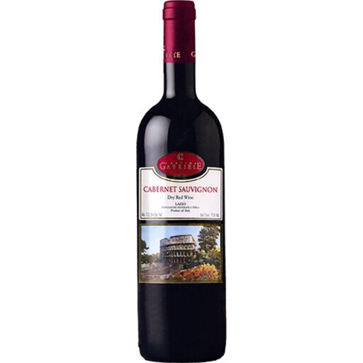 Gabriele Cabernet Sauvignon 375ml