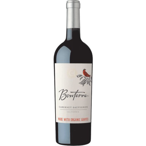 Bontera Cabernet Sauvignon 750ml