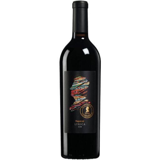Hayotzer Lyrica GSM 750ml