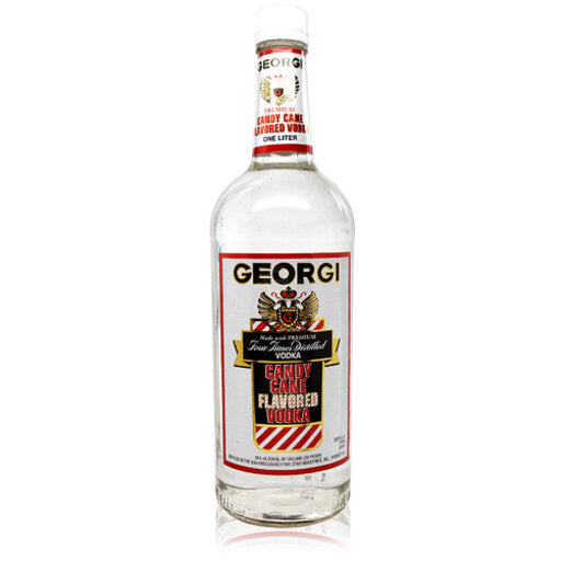 Georgi Candy Cane