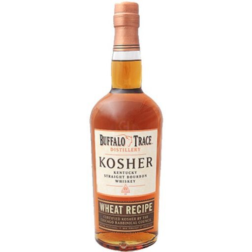 Buffalo Trace Wheat Recipe 750ml