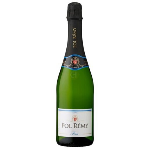 Pol Remy Brut 187ml