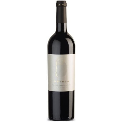 Drimia Cabernet Sauvignon Mevushal 750ml