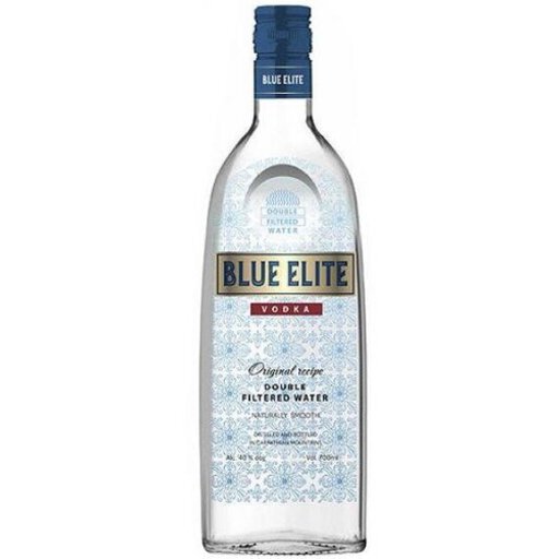 Blue Elite Grain 94.5% 1L