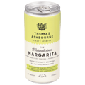 Thomas Ashbourne Margarita 4x 200ml