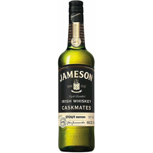 Jameson Irish Stout 375ml