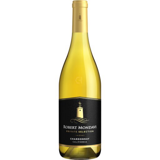 Robert Mondavi Private Selection Chardonnay 750ml