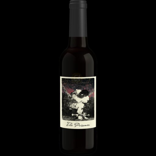 The Prisoner Red Non-Vintage 375ml