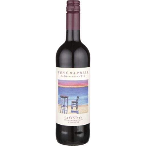 René Barbier Red 3L