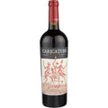 Caricature 750ml