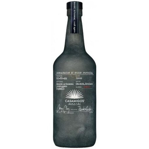 Casamigos Mezcal Gift 750ml