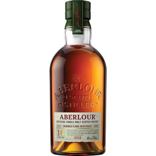 Aberlour 16 Year 750ml