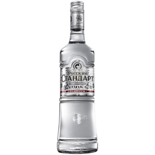 Russian Standard Platinum 1L