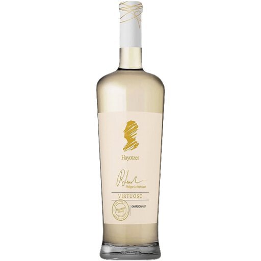 Hayotzer Virtuoso Chardonnay 750ml