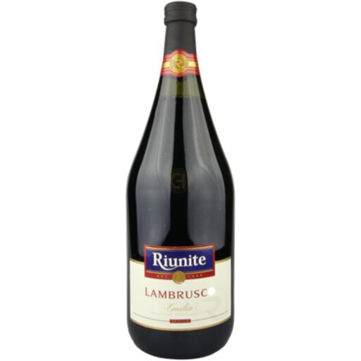 Riunite Lambrusco 1.5L