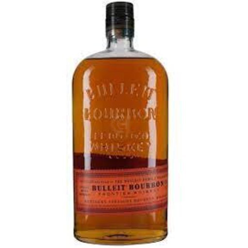 Bulleit Bourbon Gift 750ml