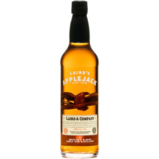 Laird's Applejack 750ml