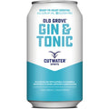 Cutwater Gin & Tonic 4x 355ml
