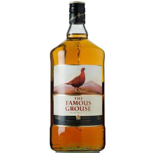 Famous Grouse 1.75L