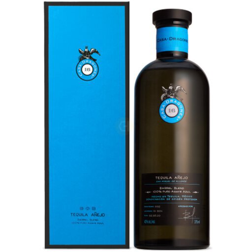 Casa Dragones Añejo 375ml