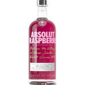 Absolut Raspberry 1L