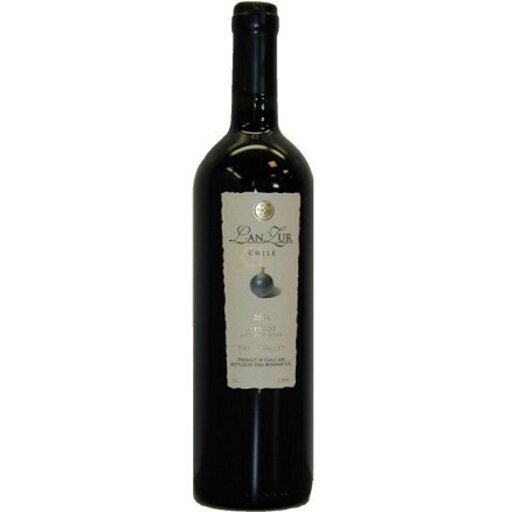 Lanzur Merlot 750ml