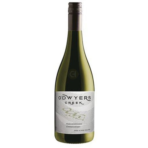 O'Dwyers Chardonnay 750ml