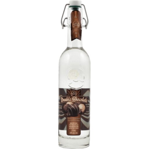 360 Double Chocolate Vodka 1L