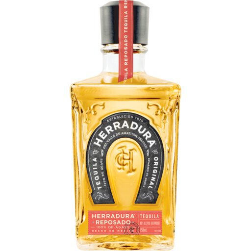 Herradura Reposado 750ml