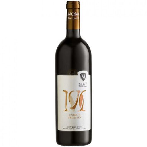 Mony M Unique Terrain 750ml