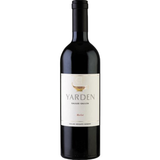 Yarden Allone Merlot 750ml