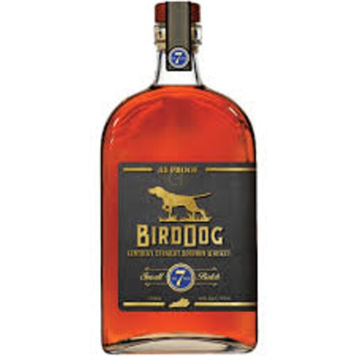 Birddog 7 Year Bourbon 750ml