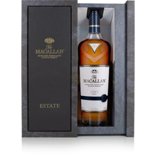 Macallan Estate 750ml