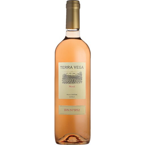 Terra Vega Rosé 750ml