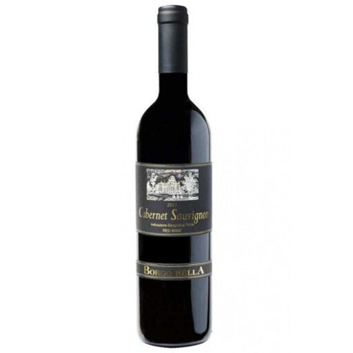 Borgo Bella Cabernet Sauvignon 750ml