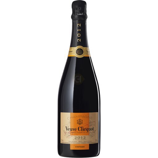Veuve Clicquot Gold Vintage 2012 750ml